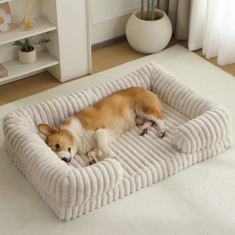 ComfyPaws Orthopedische Hondenmand