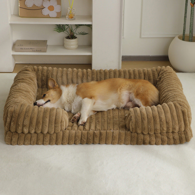 ComfyPaws Orthopedische Hondenmand