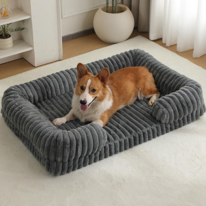ComfyPaws Orthopedische Hondenmand