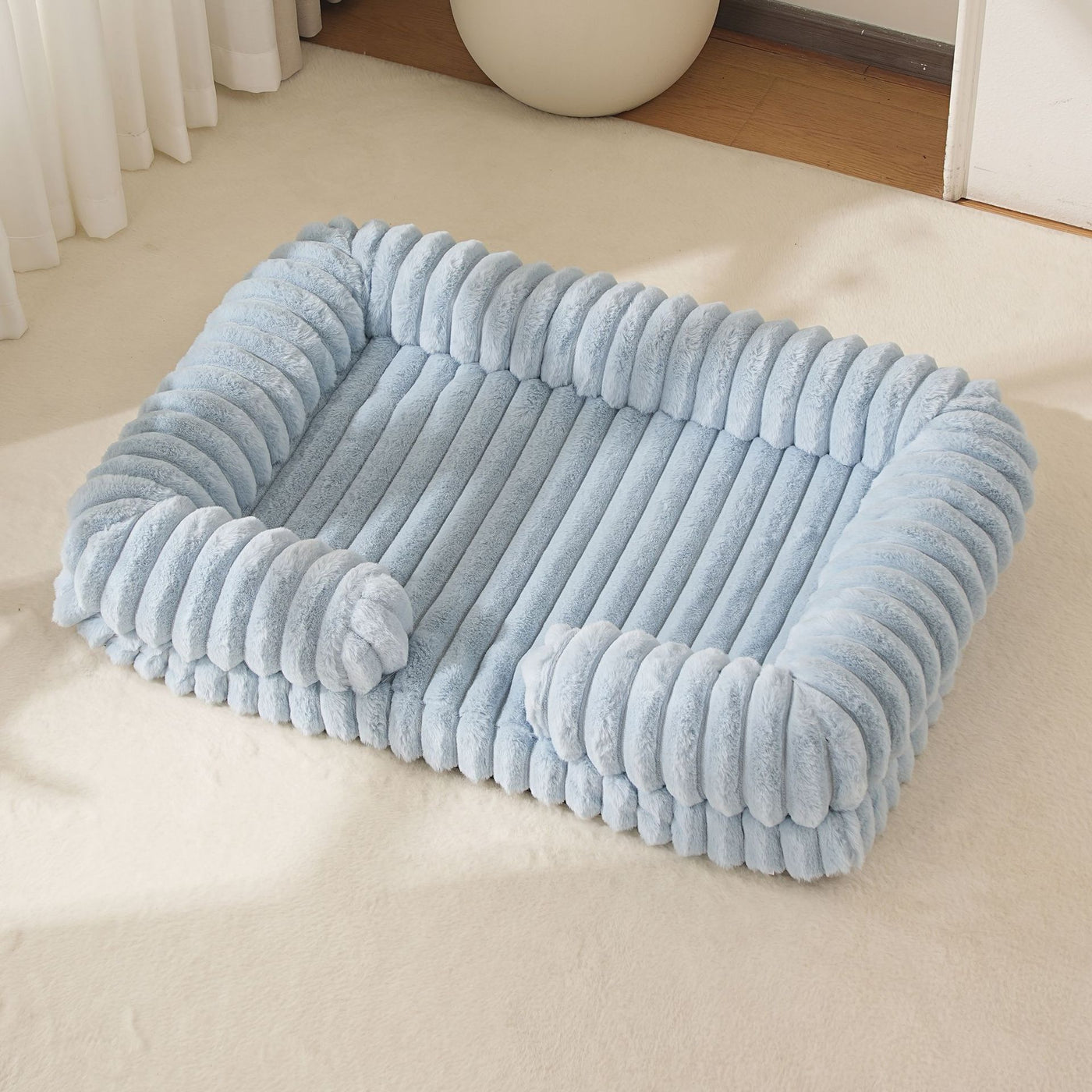 ComfyPaws Orthopedische Hondenmand